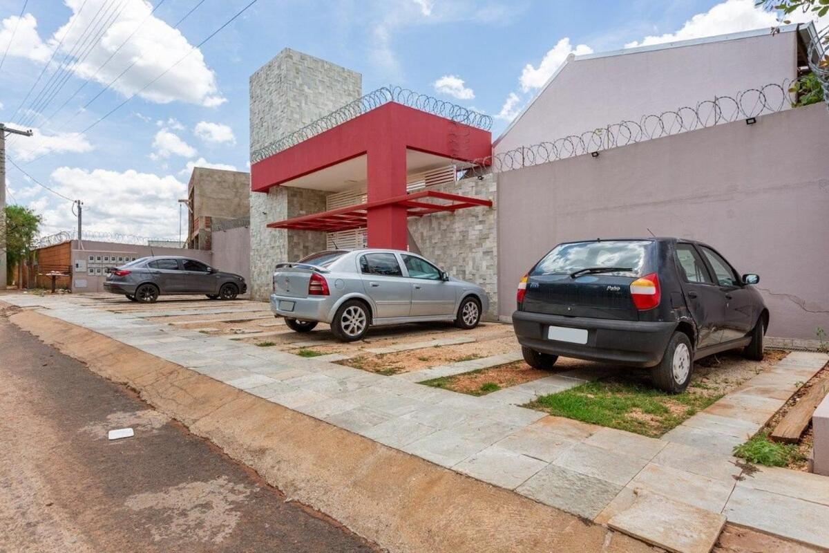 Pirenópolis Requinte, Conforto E Privacidade מראה חיצוני תמונה